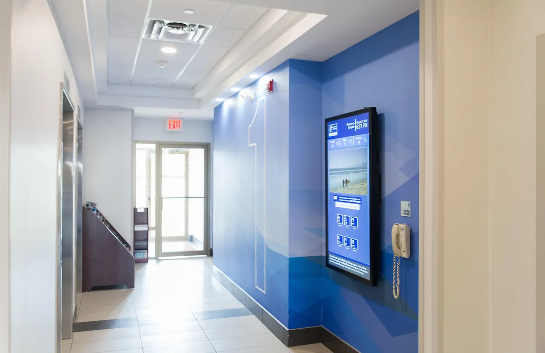 Holiday Inn Express Brampton By Ihg-1